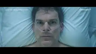 Trailer | Dexter: Resurrecci&oacute;n | Paramount+