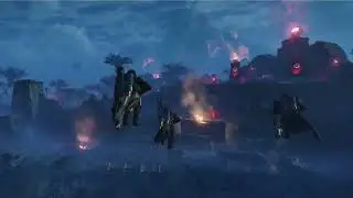 Helldivers 2 - The 102nd Imperius Malustarium Armada - The Indominus Legion