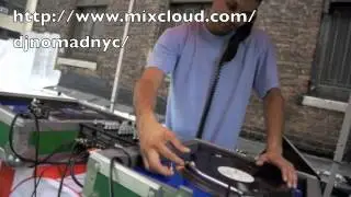 The Police Message In A Bottle Dj Nomad NYC grand  house remix