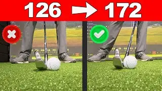 The REAL Secret To Shaft Lean You've Never Heard Of