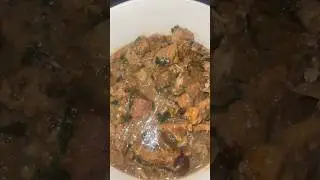 How to make White soup aka Ofe nsala soup