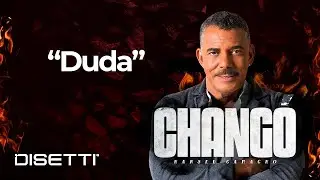 Hansel Camacho - Duda (Audio Oficial) | Salsa Rom&aacute;ntica