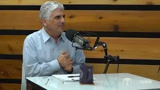 Reaching Muslims in the Middle East through Media