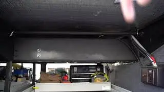 Added Storage
