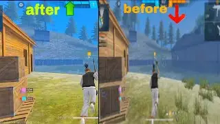 Free Fire Video Upload Ke Baad Quality Down? | Ye 1 Galti Sab Karte Hain 🤯🔥!