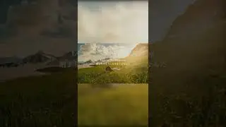 A Hopeful Song to Start the Year ✨ | First Light of the Year (New Year Music) #shorts
