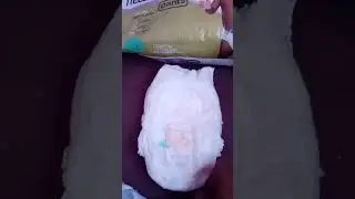 Minha opini&atilde;o sobre a fralda needs Pants
