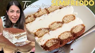 I Moved to Ireland! + The Easiest Summer Tiramisu cake Recipe! #newrecipe