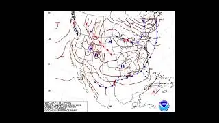Dallas Weather Forecast Project HESB 1/15/26