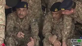 Field Marshal Asim Munir Strengthens Pakistan&ndash;Bangladesh Defense Ties  | News Pakistan