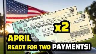 April 2025 Social Security Paydays Just SHIFTED! ⚠️📅