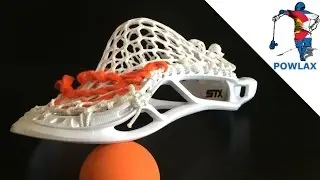 STX Stallion U 500 Review and Pattern | POWLAX