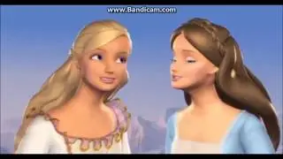 Barbie Coeur de Princesse - Liberté