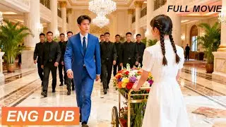 Billionaire CEO who never approached women falls in love with a florist, and his destiny changes!