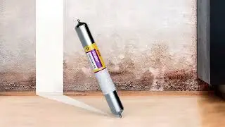 SikaMur&reg; InjectoCream-100