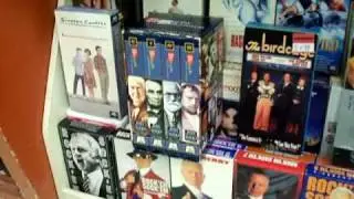 VHS Hunter #1