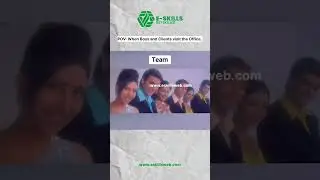 Collaborative Comedy: When Chaos Turns to Client Amazement in Our Office Circus! 🤹‍♂️💼