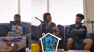 Wrestling Over Waffles I Comedy Trap House Full Episode