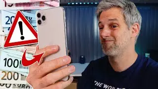 Comment et &agrave; Quel Prix Vendre son Smartphone (sans se faire Arnaquer) ?