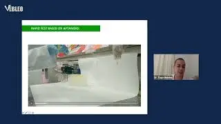 Dr. Tiago Mendes | #Vebleo | Universidade Federal de Vi&ccedil;osa, Brazil