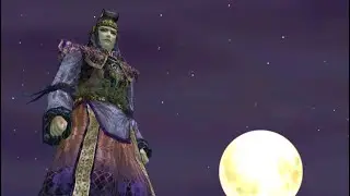 Dynasty Warriors 3 - Насмешки над Симой И