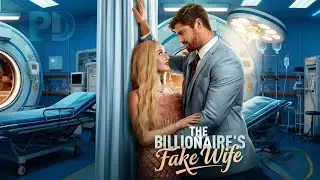 【The Billionaire's Fake Wife】丨Binge-watch New Dramas #reelshorts#drama