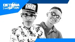 MC 2K e MC VN - Ta Contente (DJ Andr&eacute; Mendes) &Aacute;udio Oficial