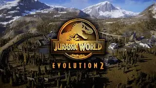 My Top 11 Tips for beating the Challenge Maps in Jurassic World Evolution 2