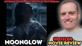 Moonglow - Movie Review (Rotterdam 2026)