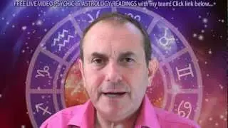 Scorpio Horoscope from 23rd July 2012 HD