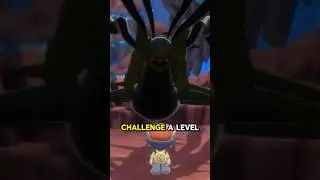 You can't catch this secret Pok&eacute;mon.