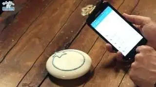 snu:mee Tutorial 6: snu:mee ins Heimnetzwerk einbinden mit Android (DE)