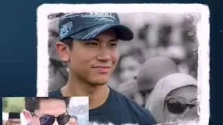 Lovely Prince Abdul Mateen Bolkiah of Brunei 💖
