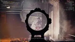 GTFO | ALT R1A1 SOLO