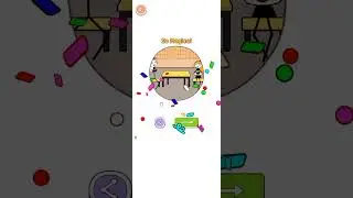 Girl Miner Weegoon Levels 41 & 60