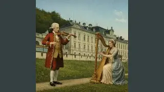 Mozarts Abendklang am Cobenzl
