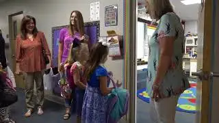 Evadale ISD back in school after delayed start