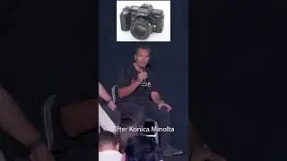 How did I switch to Sony?