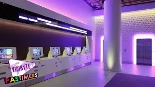 Top Ten Most Innovative Hotels In The World