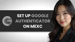 How To CORRECTLY Set Up Google Authenticator On MEXC (2024)