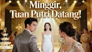 【FULL】💗Semua Hina Gadis Pemulung Ini, Tak Tahu Dia Putri Orang Terkaya