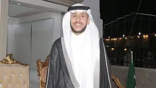 حفل زواج الشاب محمد ثواب الحمراني     (1)