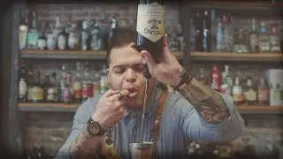 Bricks Hooch & Brew | Pathos Studios