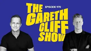 GCS |  The Dangerous Truth about Tolerance with Heinz Winckler  | Gareth Cliff on Faith and Fathers
