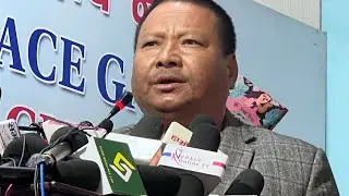 Durga Prashai lai Rihaiko maag