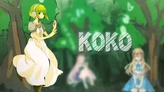 ~NЯP~ Souzou Forest 【合唱】