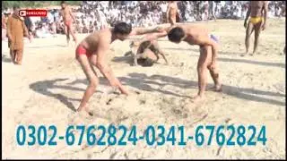 New kushte video in Phar Pur by Waseem 4k movies 2018