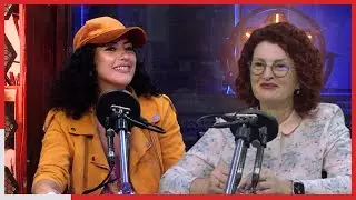 99 pyetje me Almirën - Arjana Rreli, psikiatrja  e cila kuron me dashuri