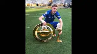 Cole Palmer Destroyed PSG 🥶