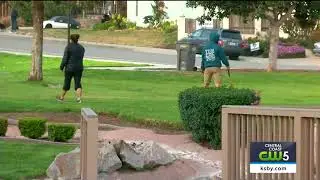 Grover Beach looking for input on future of Ramona Garden Park